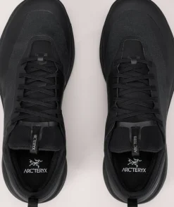 Arc'teryx Women's Sylan Gore-Tex Black/Black