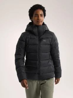 Arc'teryx Women's Thorium Hoody Black II