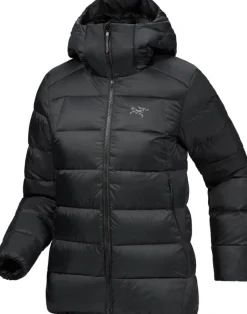 Arc'teryx Women's Thorium Hoody Black II