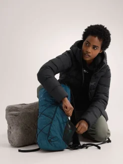 Arc'teryx Women's Thorium Hoody Black II