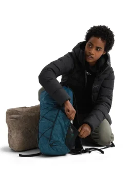 Arc'teryx Women's Thorium Hoody Black II