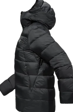 Arc'teryx Women's Thorium Hoody Black II