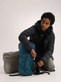Arc'teryx Women's Thorium Hoody Black II