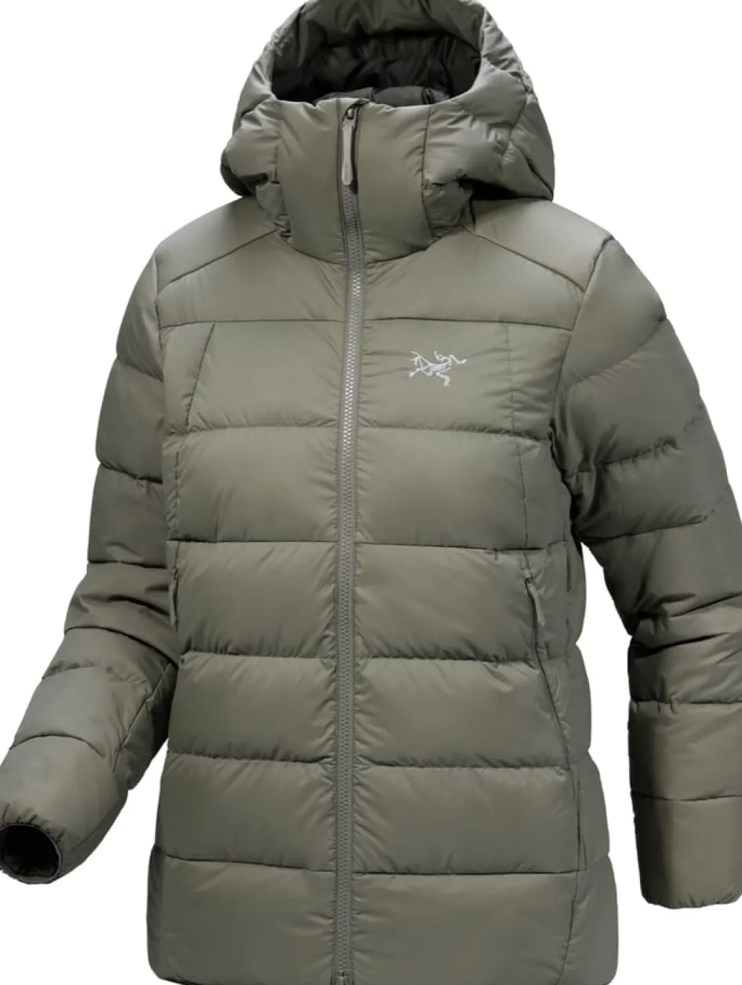 Arc'teryx Women's Thorium Hoody Forage