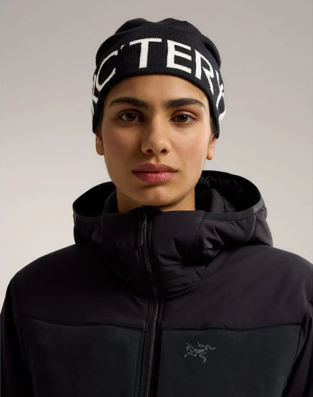Arc'teryx Word Head Toque Orca