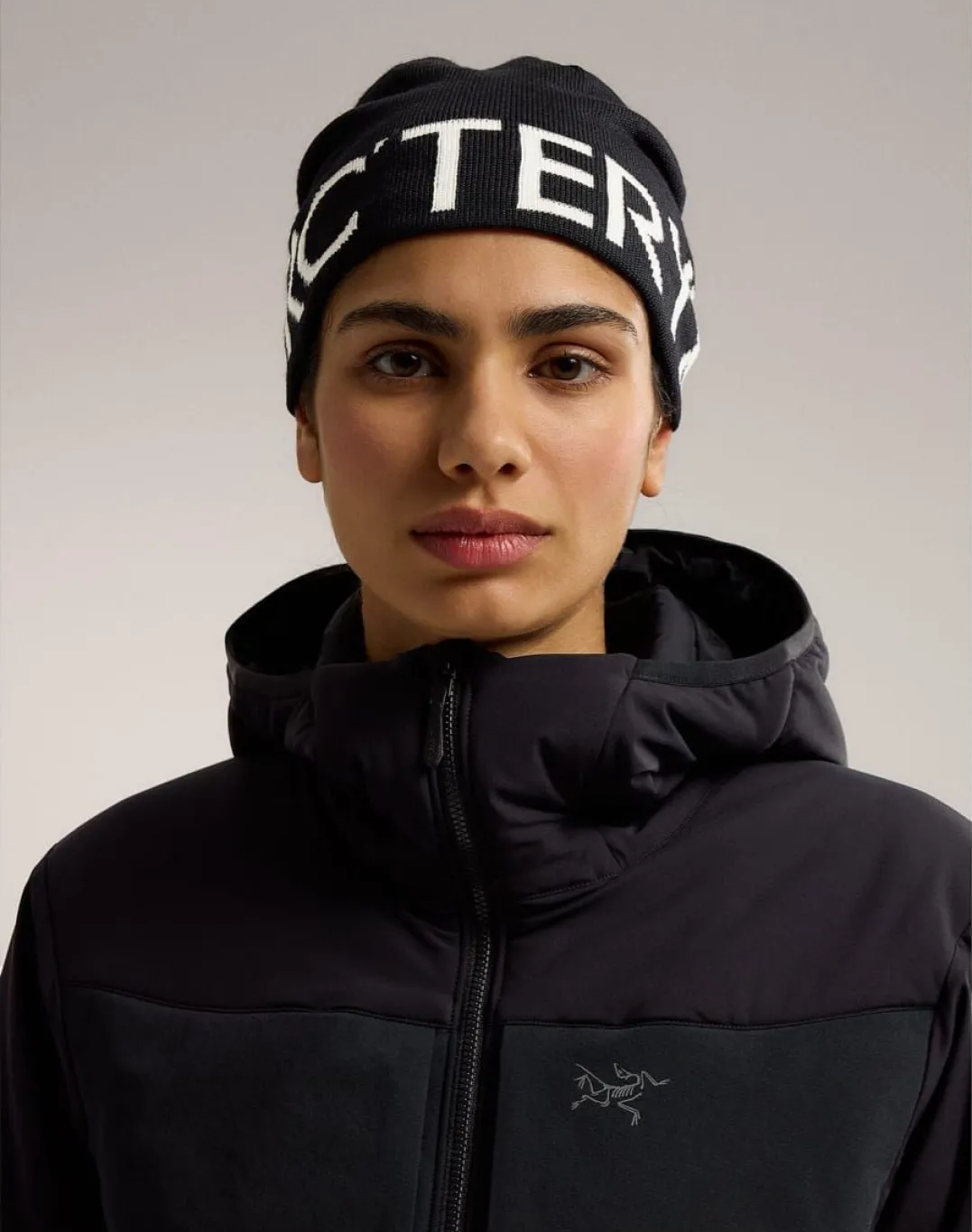 Arc'teryx Word Head Toque Orca