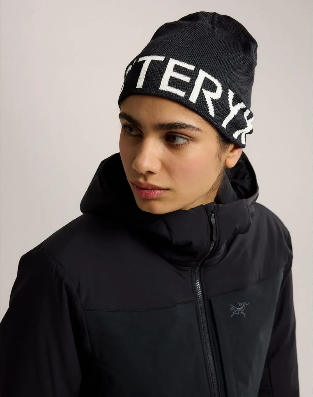 Arc'teryx Word Head Toque Orca