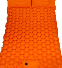 Arctic Tern Airmat Foam Incl Pillow Duo Amber Glow
