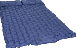 Arctic Tern Airmat Foam Incl Pillow Duo Pecoat