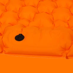 Arctic Tern Airmat Foam Incl Pillow Single Amber Glow