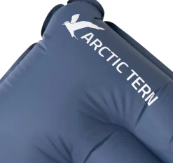 Arctic Tern Airmat Foam Incl Pillow Single Pecoat