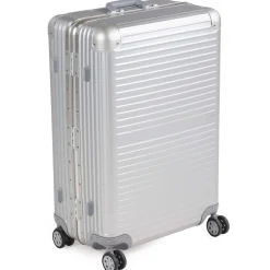 Arctic Tern Alu Trolley L Silver