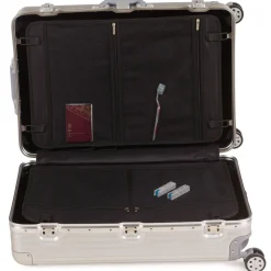 Arctic Tern Alu Trolley L Silver