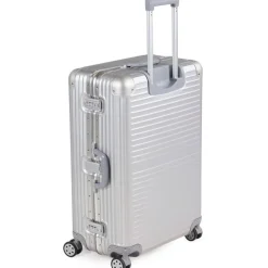 Arctic Tern Alu Trolley L Silver