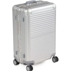 Arctic Tern Alu Trolley M Silver