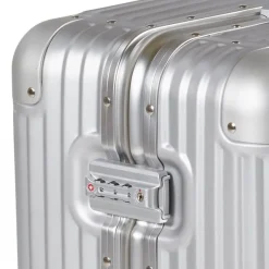 Arctic Tern Alu Trolley M Silver