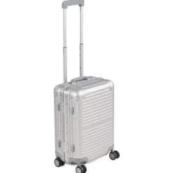 Arctic Tern Alu Trolley S Silver
