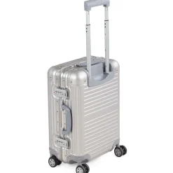 Arctic Tern Alu Trolley S Silver