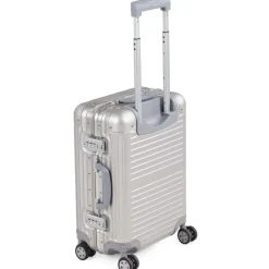 Arctic Tern Alu Trolley S Silver