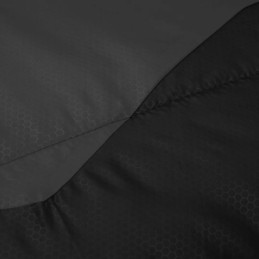 Arctic Tern Camping Sleeping Bag Black