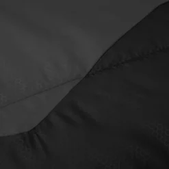 Arctic Tern Camping Sleeping Bag Black