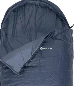 Arctic Tern Camping Sleeping Bag 2.0 Blue