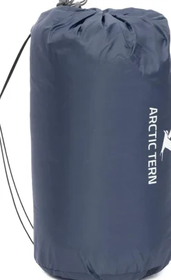 Arctic Tern Camping Sleeping Bag 2.0 Blue