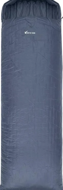 Arctic Tern Camping Sleeping Bag 2.0 Blue