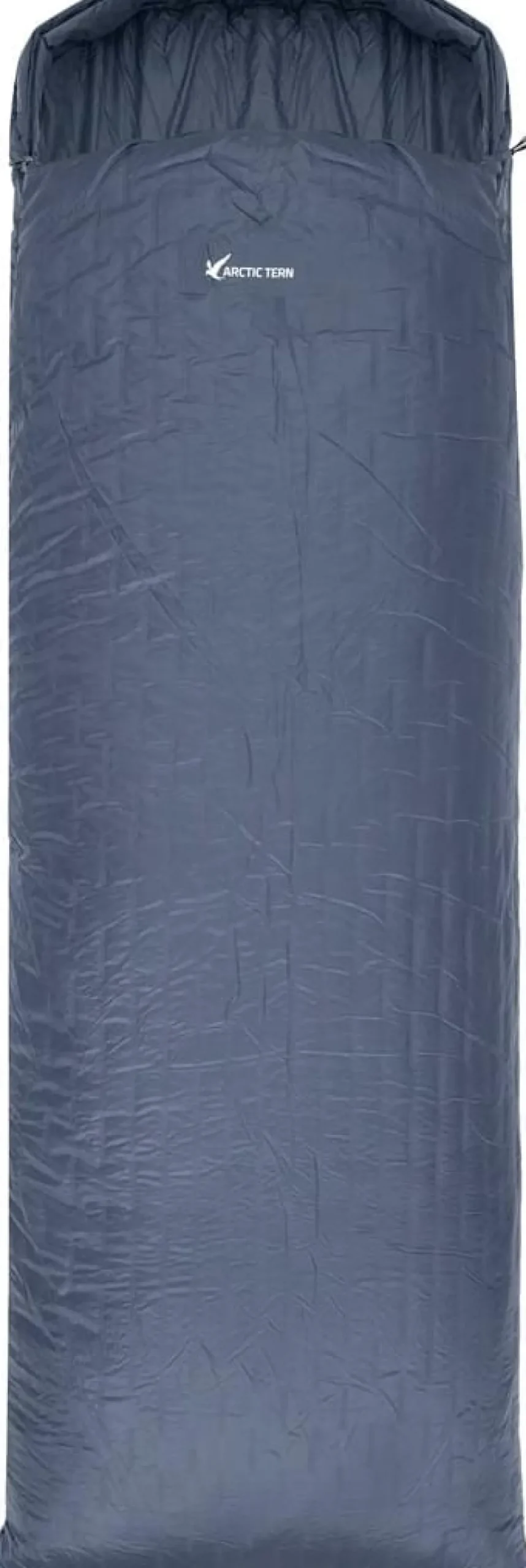 Arctic Tern Camping Sleeping Bag 2.0 Blue