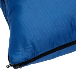 Arctic Tern Camping Sleeping Bag Blue
