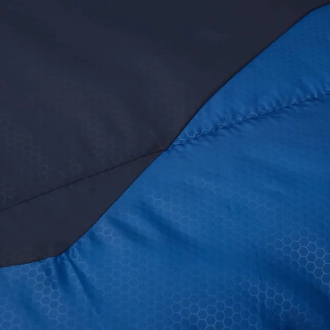 Arctic Tern Camping Sleeping Bag Blue