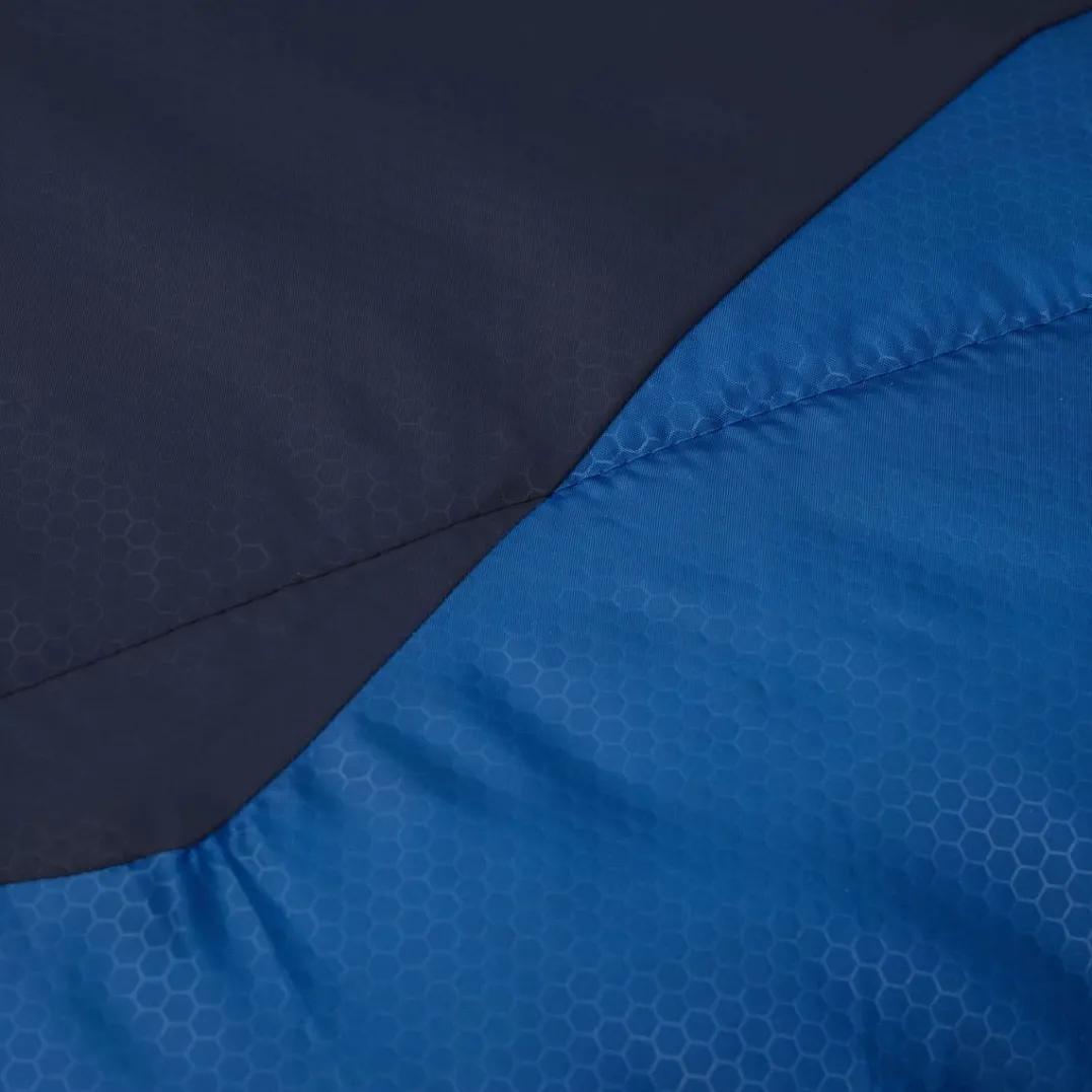 Arctic Tern Camping Sleeping Bag Blue