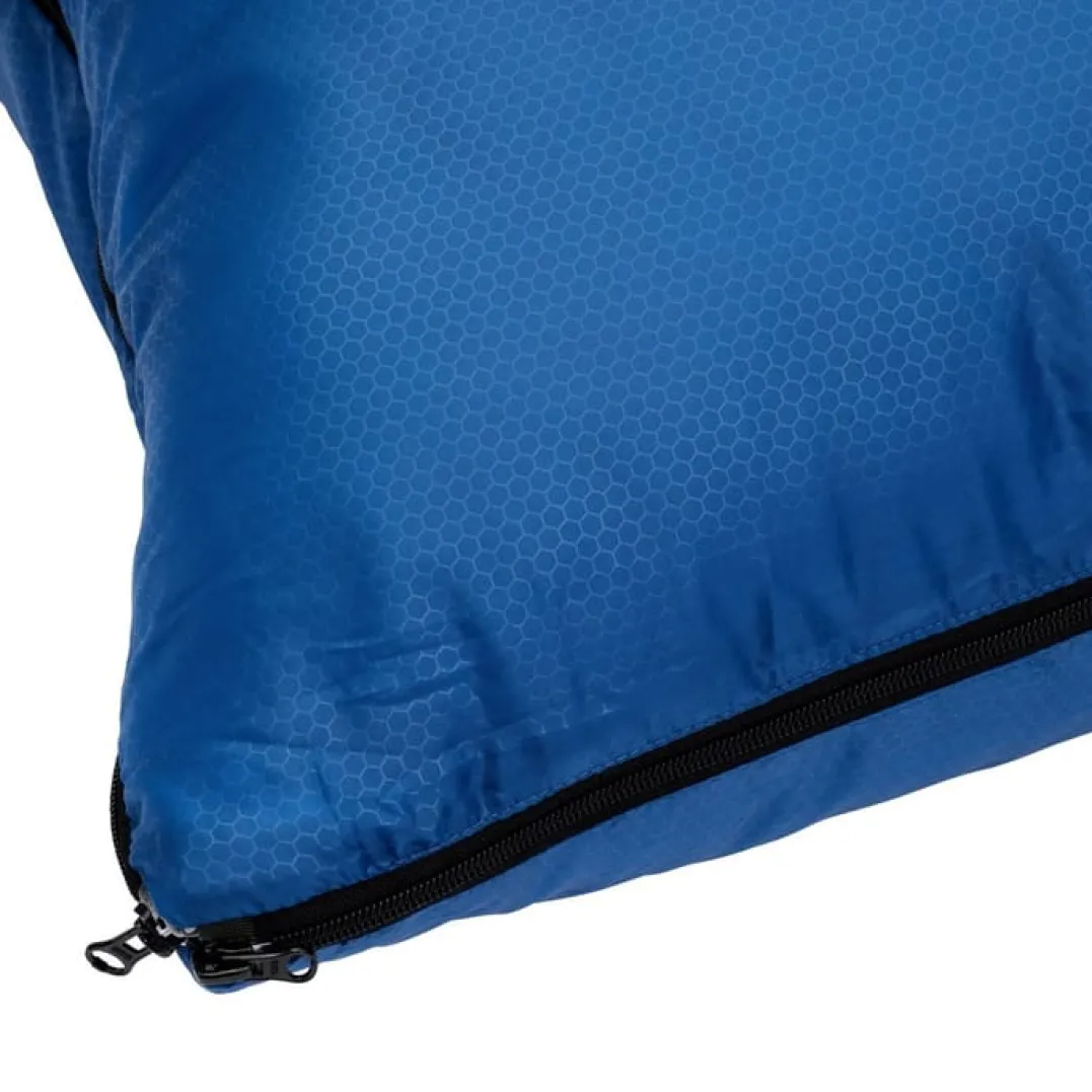 Arctic Tern Camping Sleeping Bag Blue