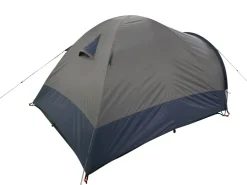 Arctic Tern Camping Tent Dome 3 P Asphalt