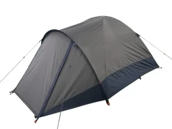 Arctic Tern Camping Tent Dome 3 P Asphalt