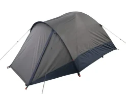 Arctic Tern Camping Tent Dome 3 P Asphalt