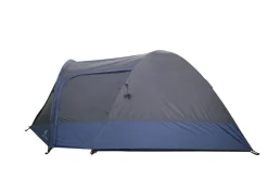 Arctic Tern Camping Tent 4 P Asphalt