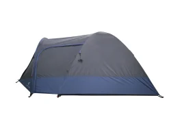 Arctic Tern Camping Tent 4 P Asphalt