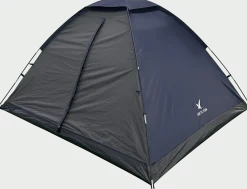 Arctic Tern Easy Camping Tent 4p Asphalt