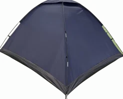 Arctic Tern Easy Camping Tent 4p Asphalt