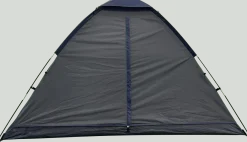 Arctic Tern Easy Camping Tent 4p Asphalt