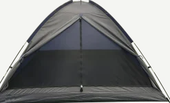 Arctic Tern Easy Camping Tent 4p Asphalt