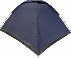 Arctic Tern Easy Camping Tent 4p Asphalt