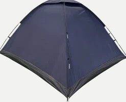 Arctic Tern Easy Camping Tent 4p Asphalt