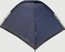 Arctic Tern Easy Camping Tent 4p Asphalt