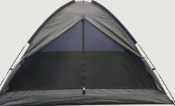 Arctic Tern Easy Camping Tent 4p Asphalt