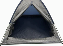 Arctic Tern Easy Camping Tent 2p Asphalt