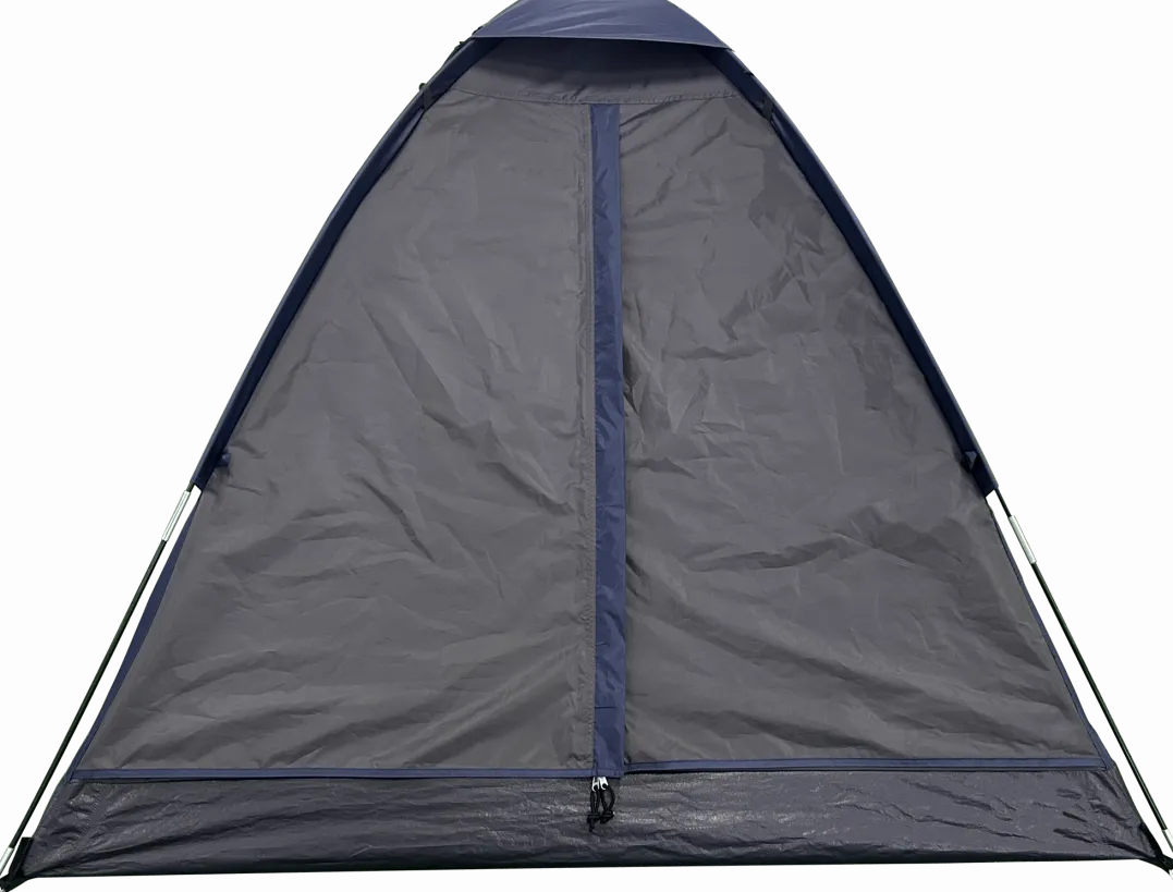 Arctic Tern Easy Camping Tent 2p Asphalt
