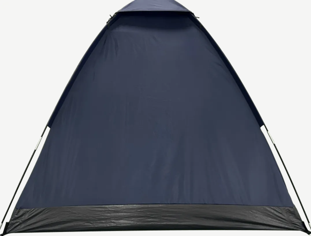 Arctic Tern Easy Camping Tent 2p Asphalt