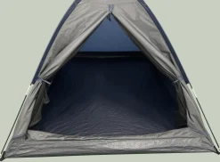 Arctic Tern Easy Camping Tent 2p Asphalt